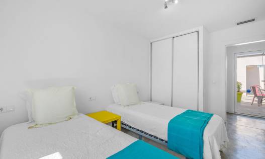 Bestaand - Finca - Elche - Elche/Elx