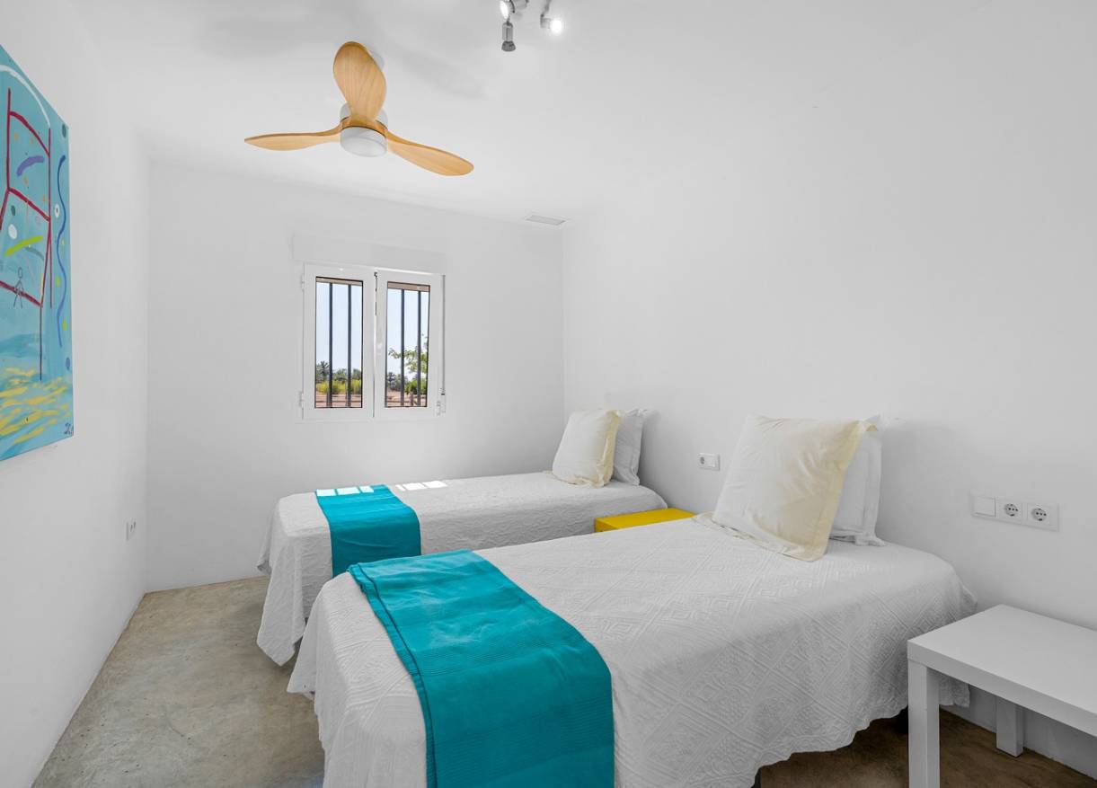 Bestaand - Finca - Elche - Elche/Elx