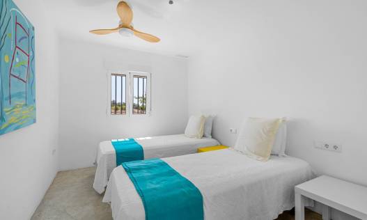 Bestaand - Finca - Elche - Elche/Elx