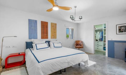 Bestaand - Finca - Elche - Elche/Elx