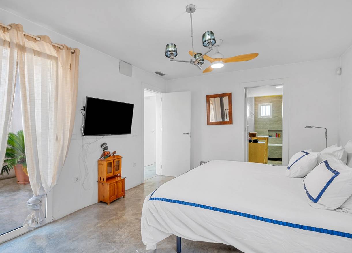 Bestaand - Finca - Elche - Elche/Elx