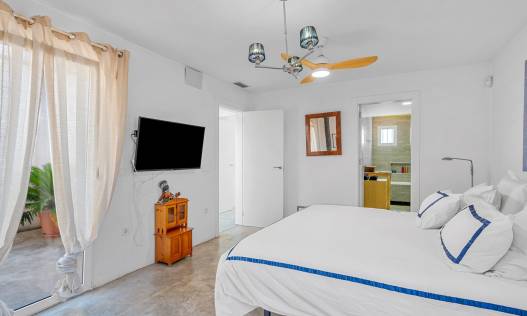 Bestaand - Finca - Elche - Elche/Elx