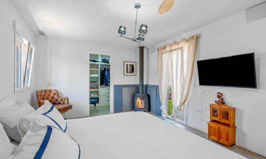 Bestaand - Finca - Elche - Elche/Elx