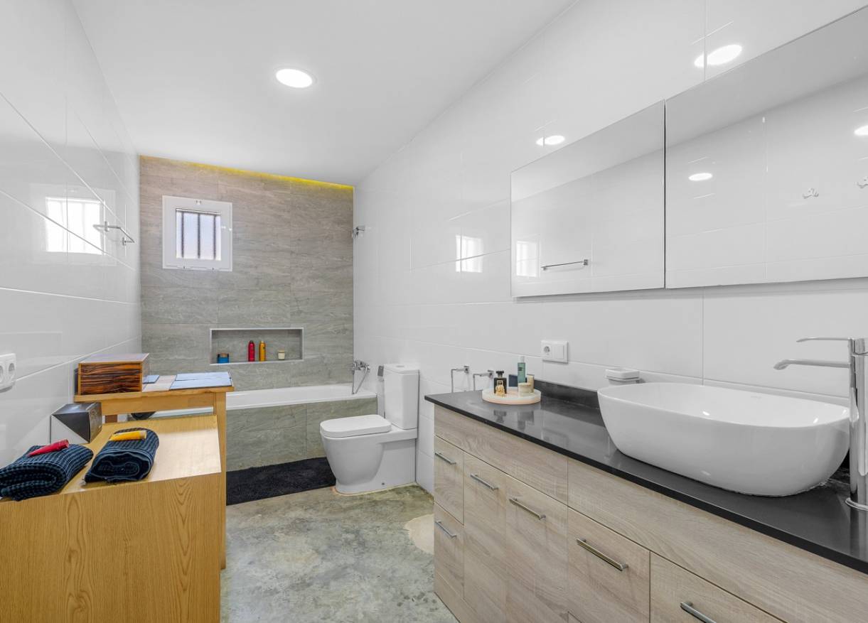 Bestaand - Finca - Elche - Elche/Elx