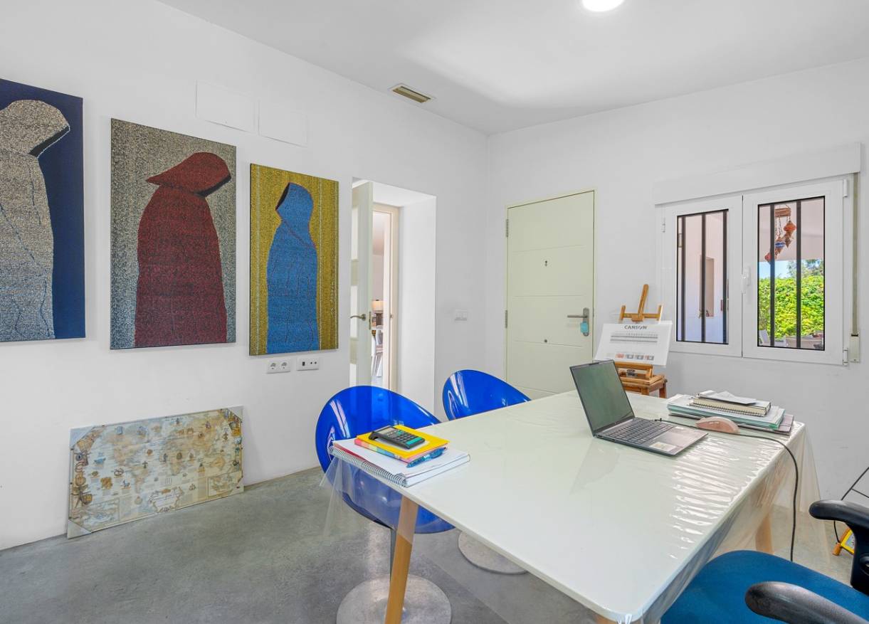 Bestaand - Finca - Elche - Elche/Elx