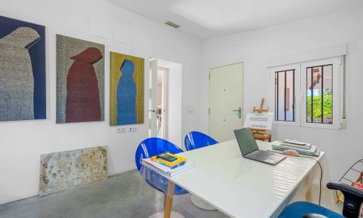 Bestaand - Finca - Elche - Elche/Elx