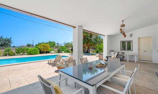 Bestaand - Finca - Elche - Elche/Elx