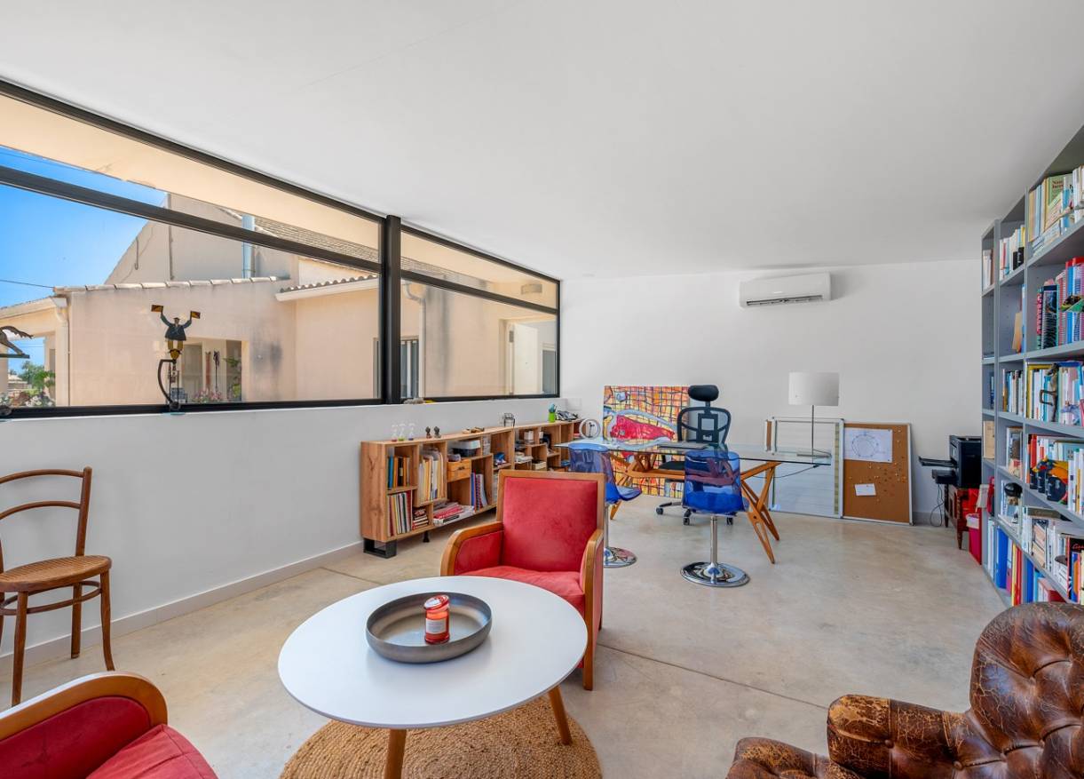 Bestaand - Finca - Elche - Elche/Elx