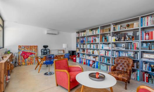 Bestaand - Finca - Elche - Elche/Elx