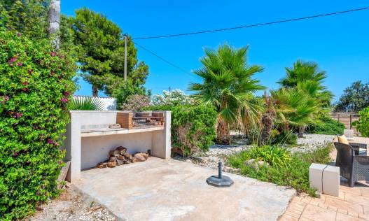 Bestaand - Finca - Elche - Elche/Elx