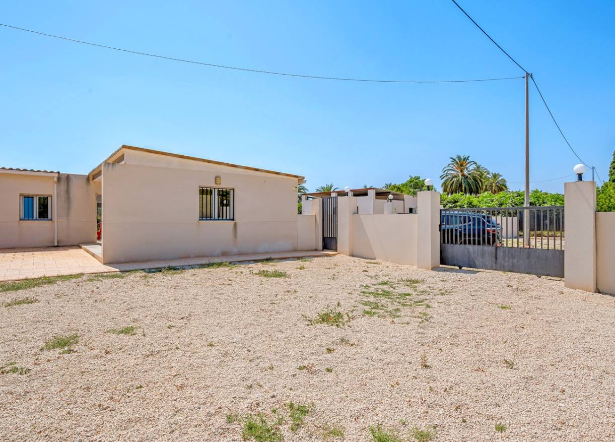 Bestaand - Finca - Elche - Elche/Elx