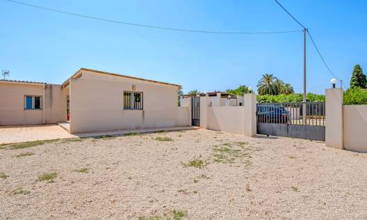 Bestaand - Finca - Elche - Elche/Elx