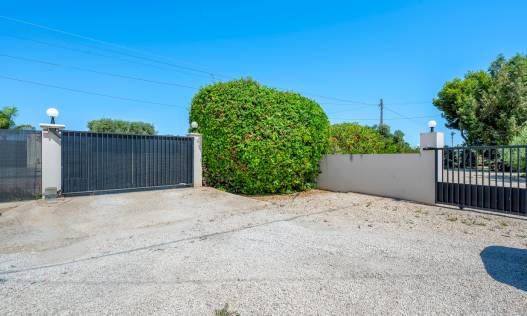 Bestaand - Finca - Elche - Elche/Elx