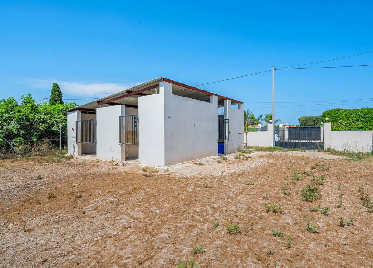 Bestaand - Finca - Elche - Elche/Elx