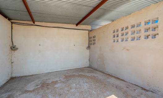 Bestaand - Finca - Elche - Elche/Elx