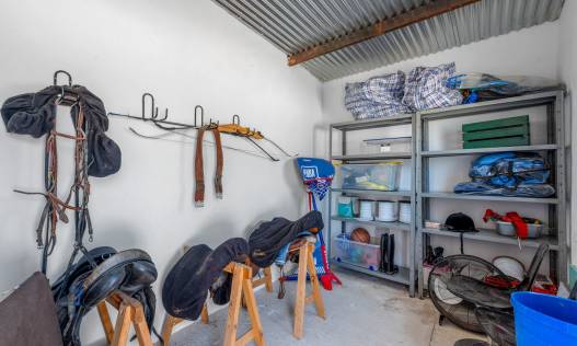 Bestaand - Finca - Elche - Elche/Elx