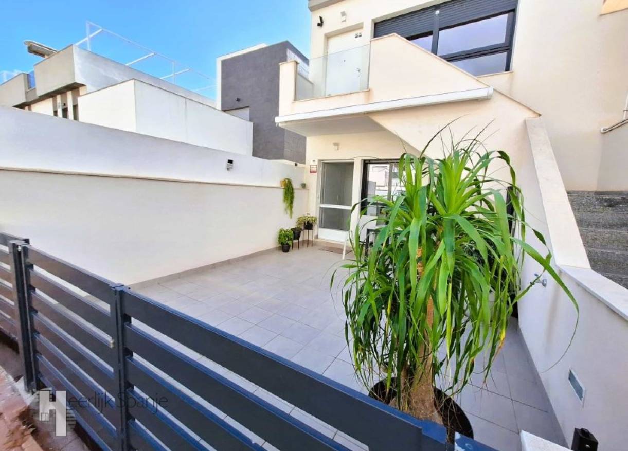 Bestaand - Appartement - San Pedro del Pinatar - Lo Pagán