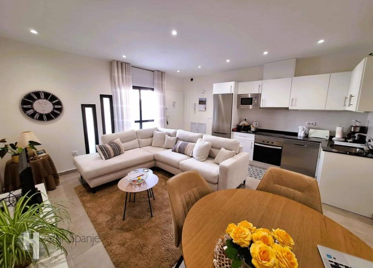 Bestaand - Appartement - San Pedro del Pinatar - Lo Pagán