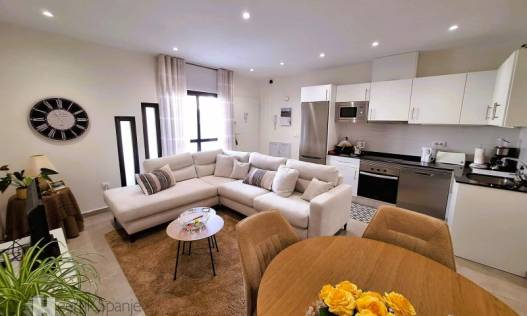 Bestaand - Appartement - San Pedro del Pinatar - Lo Pagán