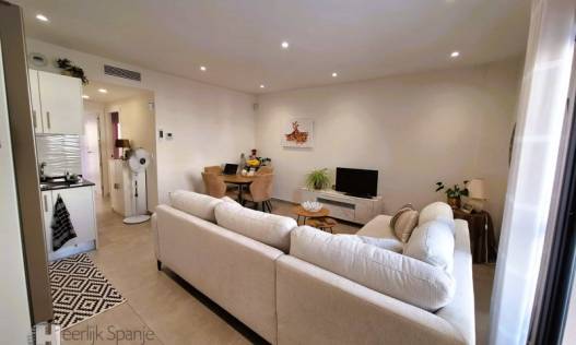 Bestaand - Appartement - San Pedro del Pinatar - Lo Pagán