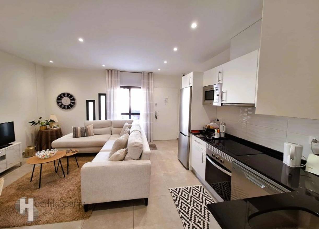 Bestaand - Appartement - San Pedro del Pinatar - Lo Pagán