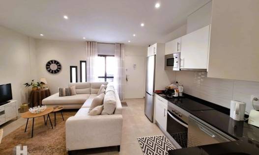 Bestaand - Appartement - San Pedro del Pinatar - Lo Pagán