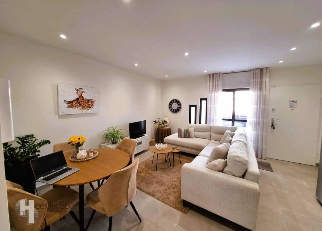 Bestaand - Appartement - San Pedro del Pinatar - Lo Pagán