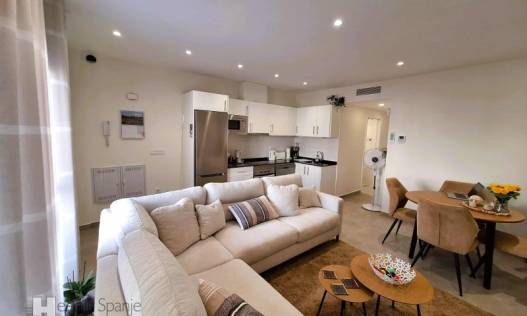 Bestaand - Appartement - San Pedro del Pinatar - Lo Pagán