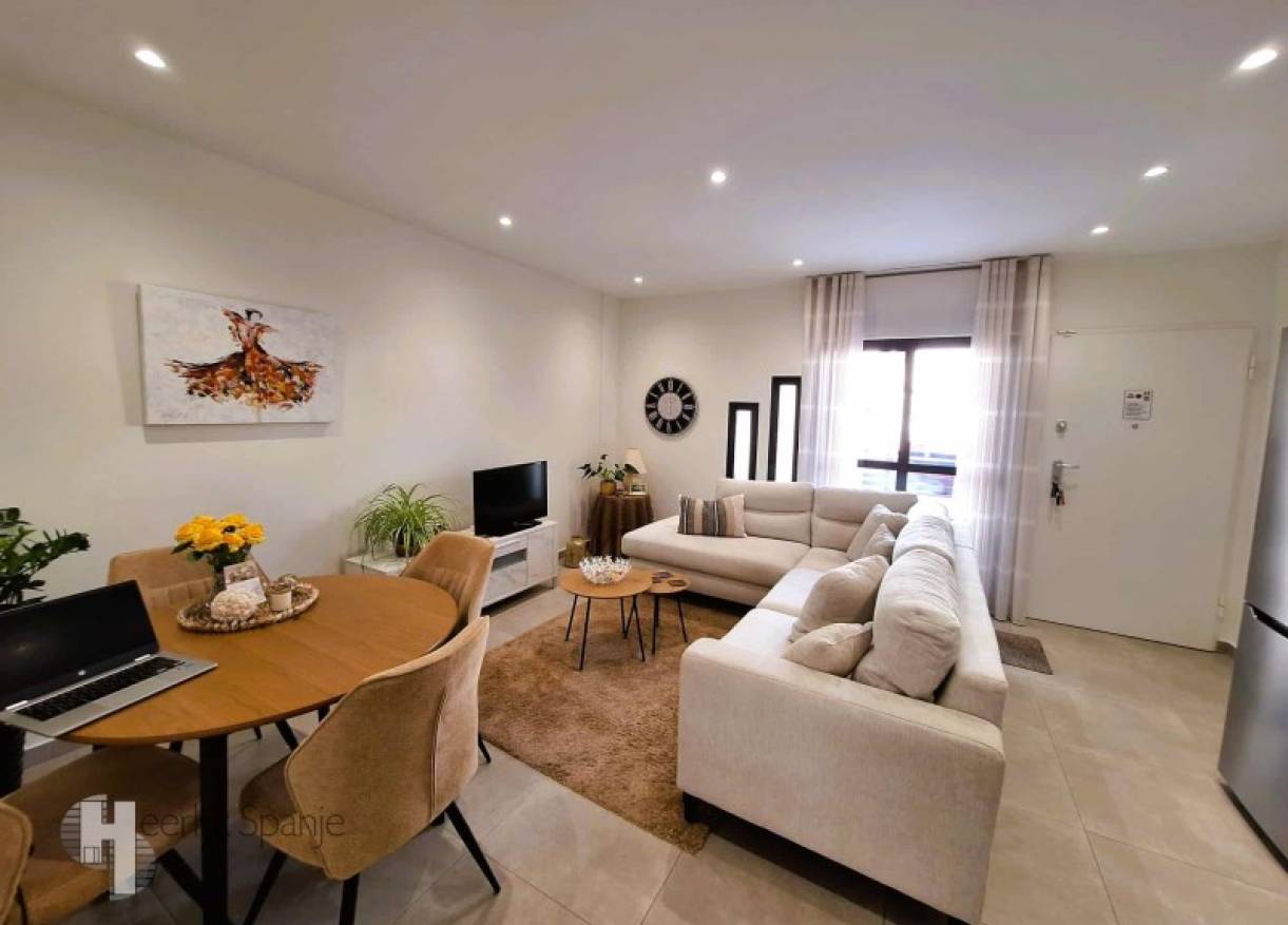 Bestaand - Appartement - San Pedro del Pinatar - Lo Pagán