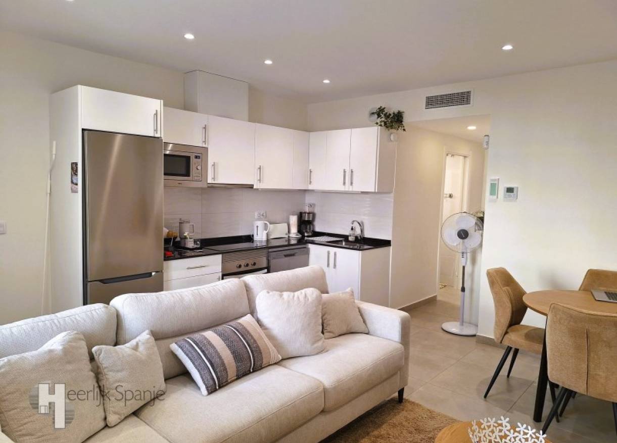 Bestaand - Appartement - San Pedro del Pinatar - Lo Pagán