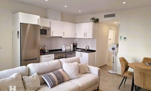 Bestaand - Appartement - San Pedro del Pinatar - Lo Pagán