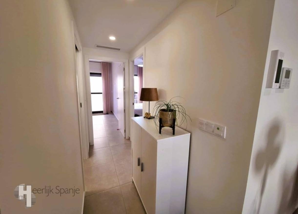 Bestaand - Appartement - San Pedro del Pinatar - Lo Pagán