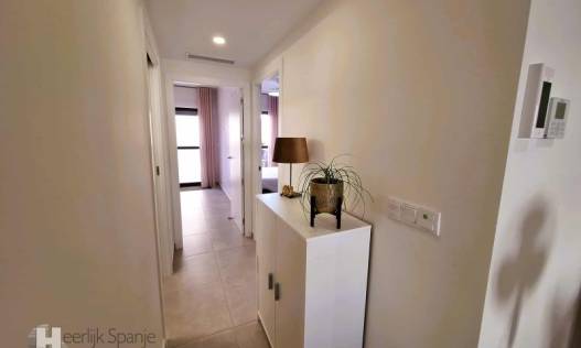 Bestaand - Appartement - San Pedro del Pinatar - Lo Pagán