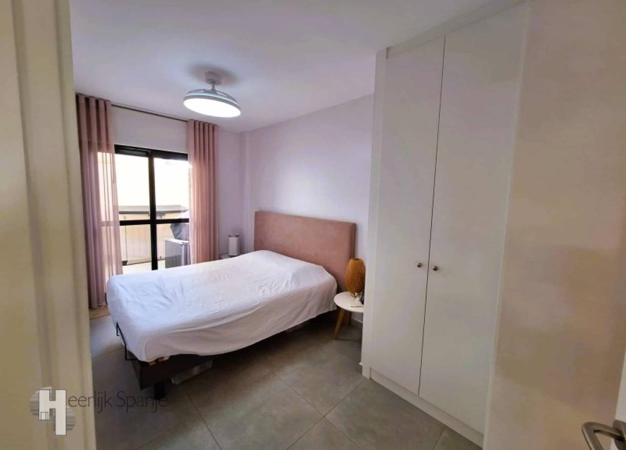 Bestaand - Appartement - San Pedro del Pinatar - Lo Pagán