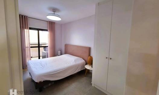 Bestaand - Appartement - San Pedro del Pinatar - Lo Pagán