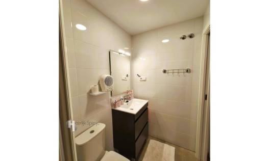 Bestaand - Appartement - San Pedro del Pinatar - Lo Pagán