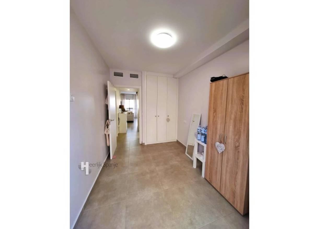 Bestaand - Appartement - San Pedro del Pinatar - Lo Pagán