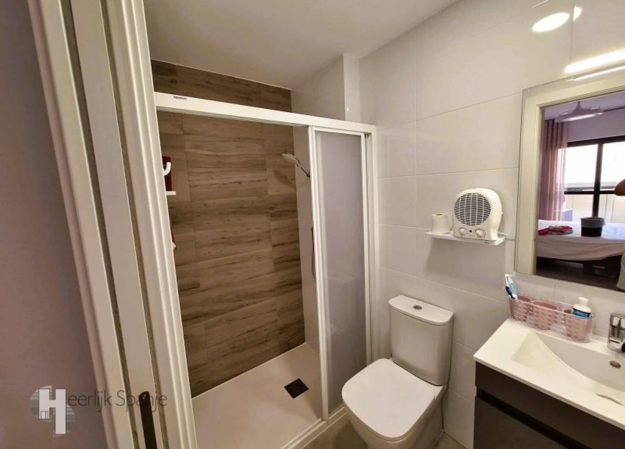 Bestaand - Appartement - San Pedro del Pinatar - Lo Pagán