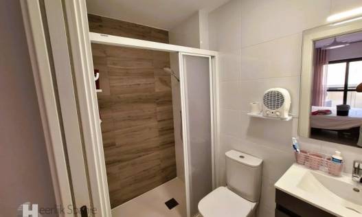 Bestaand - Appartement - San Pedro del Pinatar - Lo Pagán