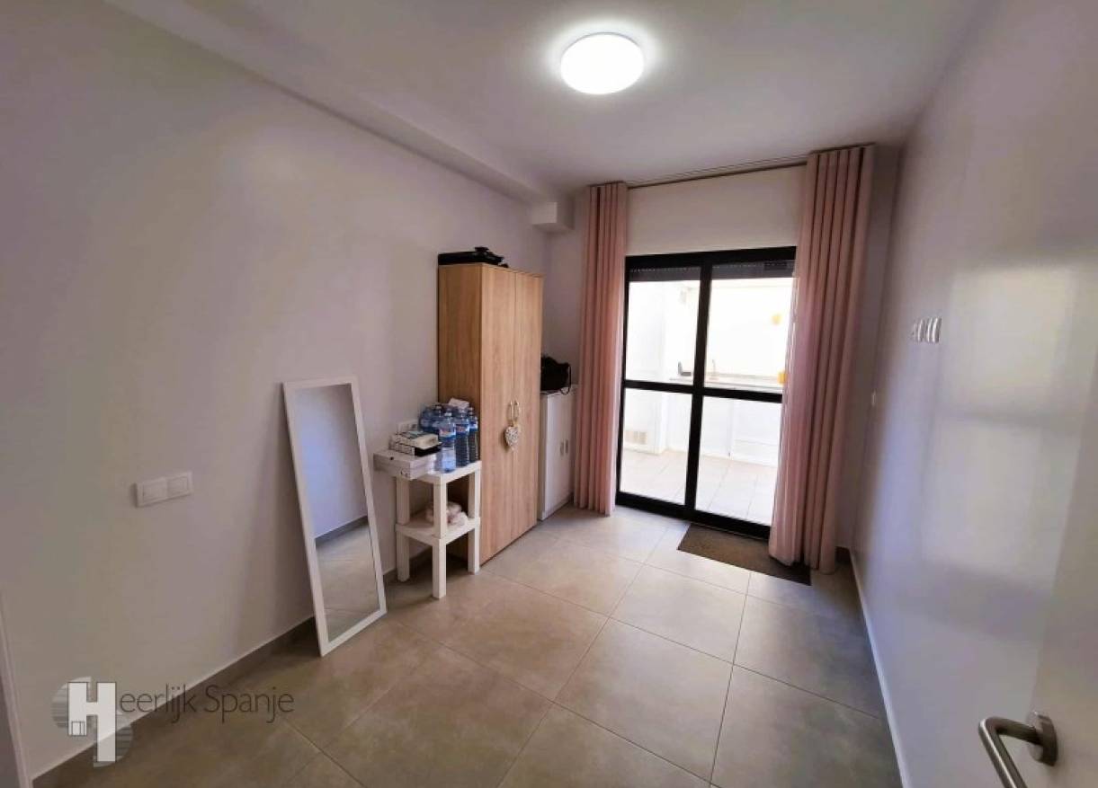 Bestaand - Appartement - San Pedro del Pinatar - Lo Pagán