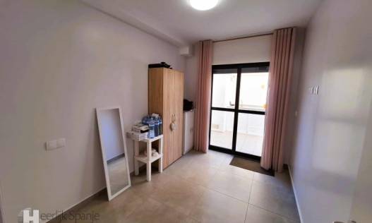 Bestaand - Appartement - San Pedro del Pinatar - Lo Pagán