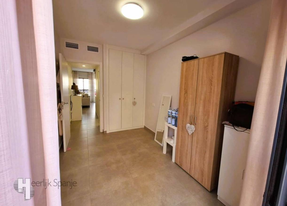 Bestaand - Appartement - San Pedro del Pinatar - Lo Pagán