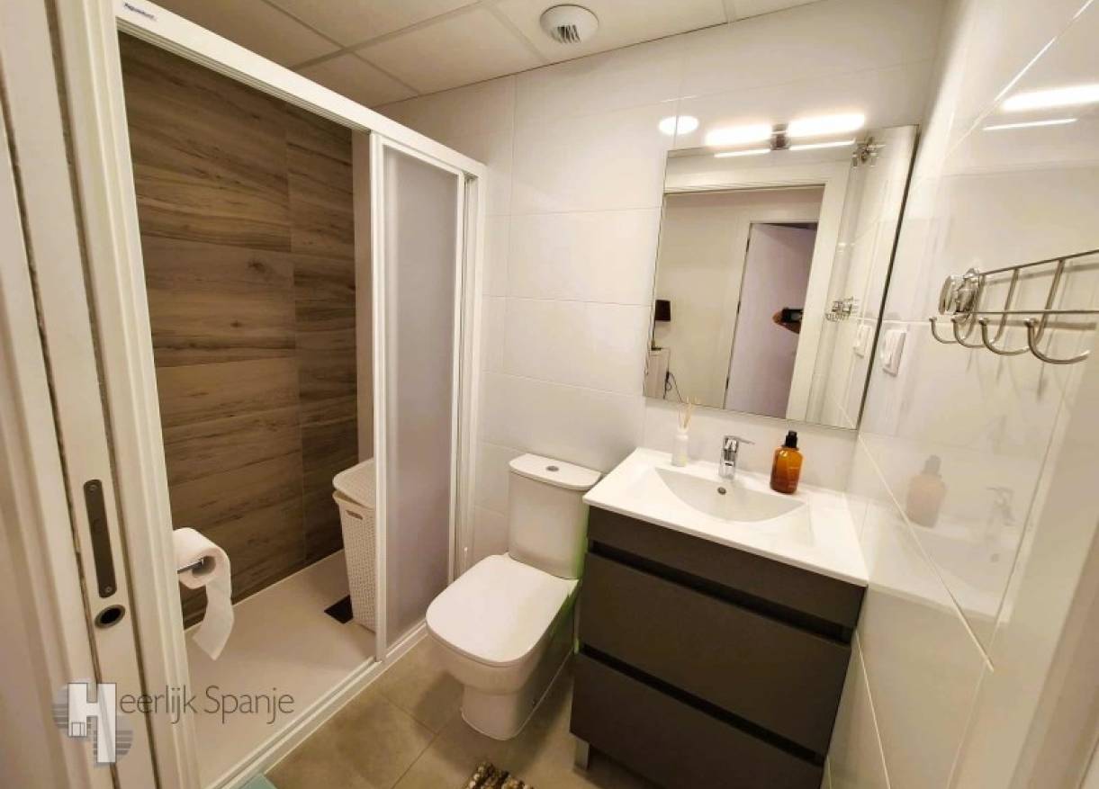 Bestaand - Appartement - San Pedro del Pinatar - Lo Pagán