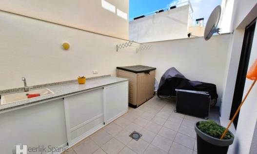 Bestaand - Appartement - San Pedro del Pinatar - Lo Pagán