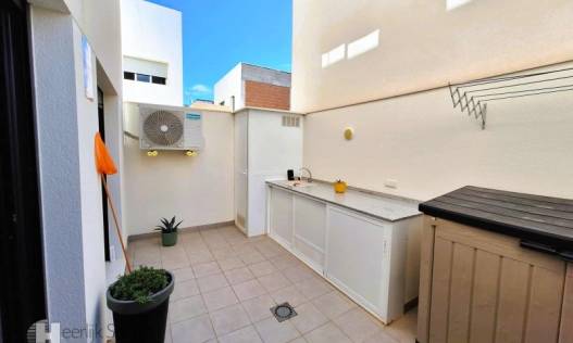 Bestaand - Appartement - San Pedro del Pinatar - Lo Pagán