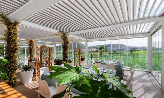 Bestaand - Appartement - Monforte del Cid - Font del Llop