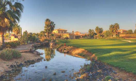 Bestaand - Townhouse / Semi-detached - Cuevas del Almanzora - Villaricos