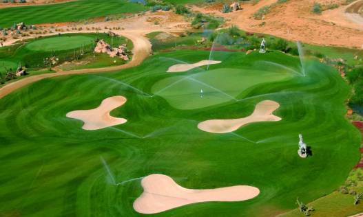 Bestaand - Townhouse / Semi-detached - Cuevas del Almanzora - Villaricos