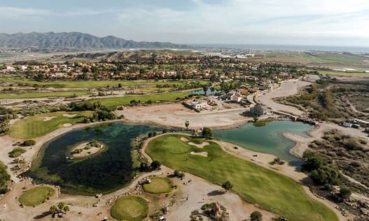 Bestaand - Appartement - Cuevas del Almanzora - Villaricos