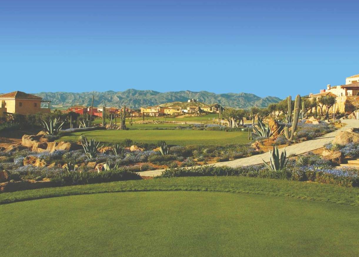 Bestaand - Villa - Cuevas del Almanzora - Villaricos